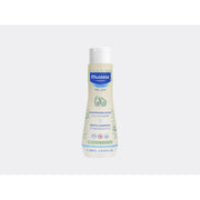Mustela Gentle Organic Avocado Baby Shampoo 200ml bottle, view 1