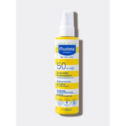 Mustela High Protection Sun Spray SPF 50 200ml, view 1