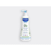 Mustela Hydra Bébé Organic Avocado Body Lotion 500ml, view 1