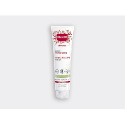 Mustela Maternity Stretch Mark Prevention Cream 150ml, view 1
