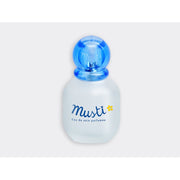 Mustela Musti Eau de Soin alcohol-free baby fragrance water 50ml, view 1