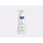 Mustela Nourishing Cold Cream Cleansing Gel with Organic Beeswax 300ml, view 1
