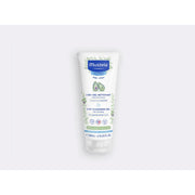 Mustela Organic Avocado 2 in 1 Cleansing Gel 200ml for baby body and hair, view 1