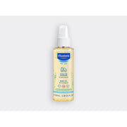 Mustela Organic Avocado Massage Oil 100ml, view 1