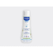 Mustela Organic Avocado No-Rinse Cleansing Milk for baby sensitive skin, view 1