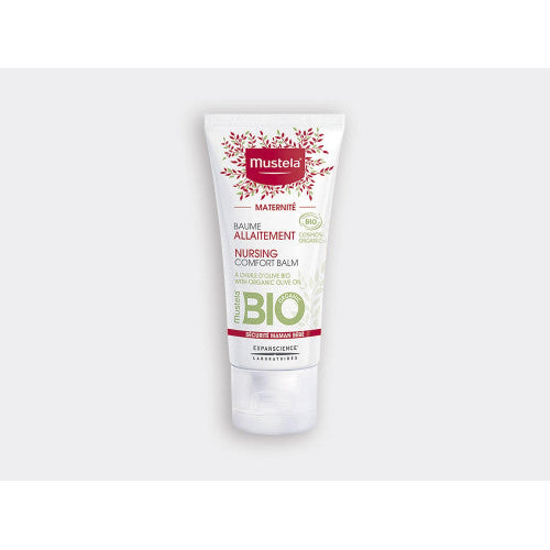 Mustela Organic Nursing Balm 30ml, view 1