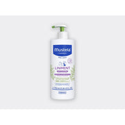 Mustela Liniment Diaper Cleanser 750ml, view 1