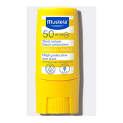 Mustela Sun Stick SPF 50 High Protection Family Sun Care 9ml, view 1
