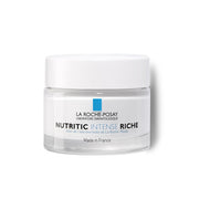 La Roche-Posay Nutritic Intense Rich Cream for very dry sensitive skin, view 1