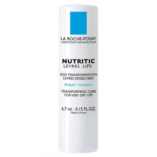 La Roche-Posay Nutritic Lip Stick 4.7ml, view 1