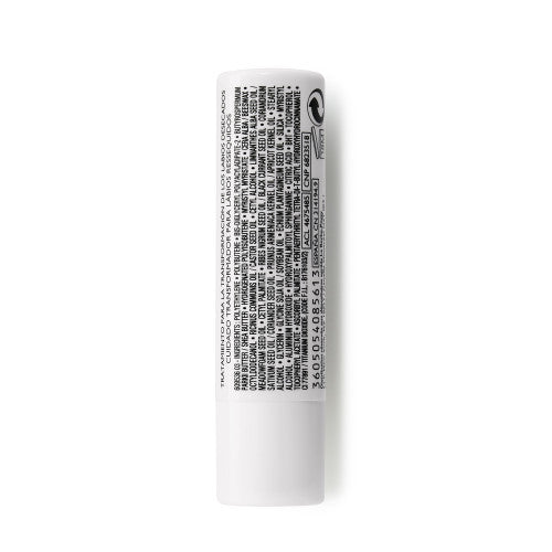 La Roche-Posay Nutritic Lip Balm Stick Set of 2, side view
