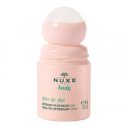 NUXE Body Rêve de Thé 24h Freshness Deodorant roll-on 50ml, view 1