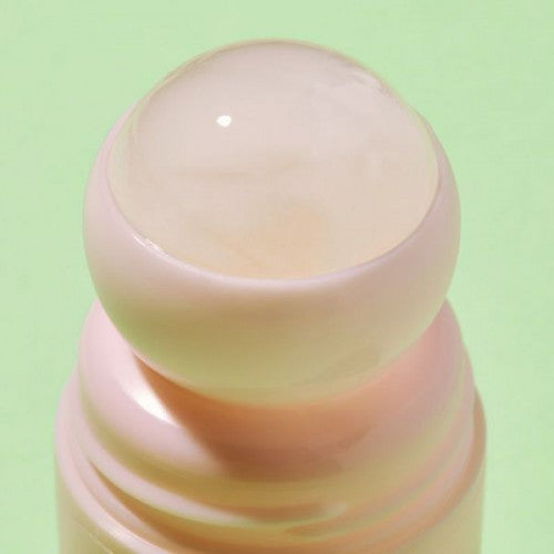 NUXE Body Rêve de Thé 24h Freshness Deodorant roll-on 50ml, packaging detail