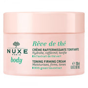NUXE Rêve de Thé Toning Firming Body Cream 200ml, view 1