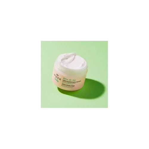 NUXE Rêve de Thé Toning Firming Body Cream 200ml, alternate angle