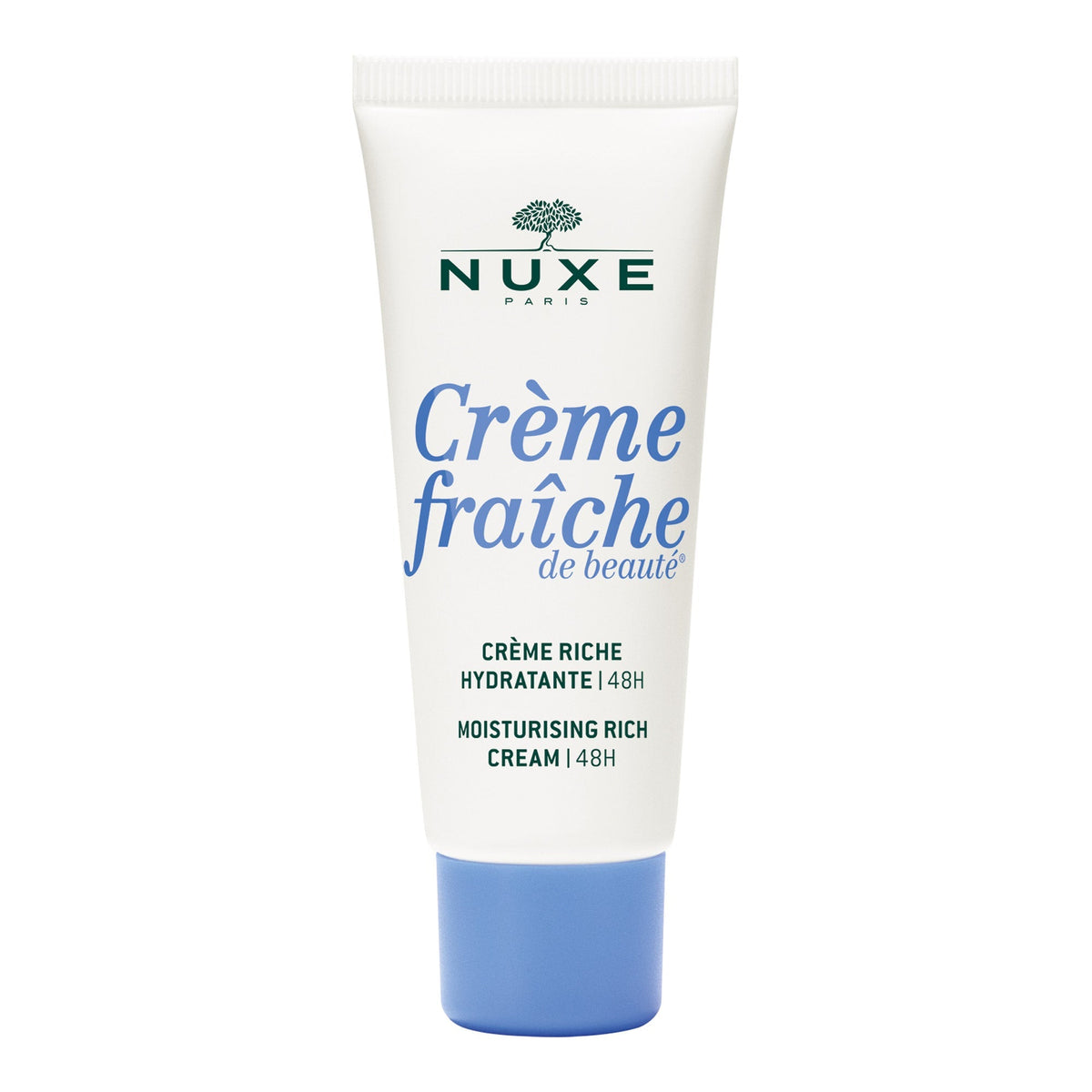 NUXE Creme Fraiche de Beaute Rich Moisturizing Cream