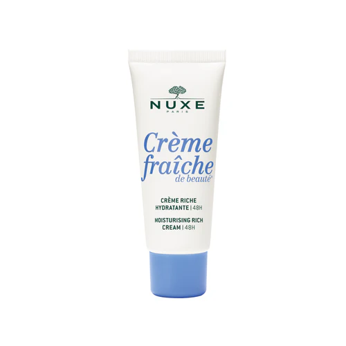 NUXE Creme Fraiche de Beaute Rich Moisturizing Cream 30ml, view 1