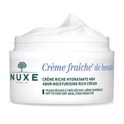 NUXE Crème Fraîche de Beauté Rich Cream for Dry Skin 50ml, view 1