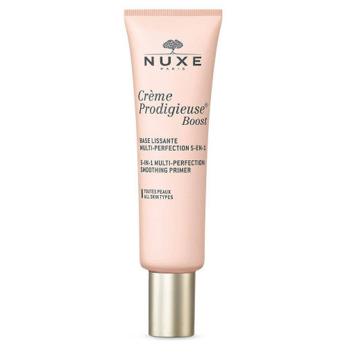 NUXE Crème Prodigieuse Boost 5-in-1 Multi-Perfection Smoothing Primer 30ml, view 1