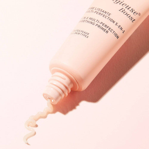 NUXE Crème Prodigieuse Boost 5-in-1 Multi-Perfection Smoothing Primer 30ml, alternate angle