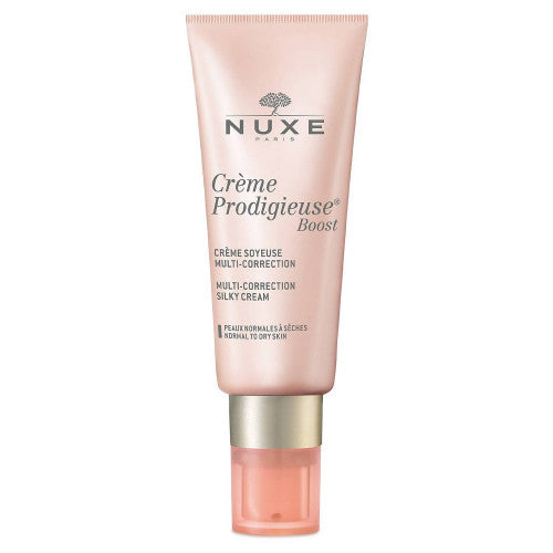 NUXE Crème Prodigieuse Boost Silky Multi-Correction Cream 40ml, view 1