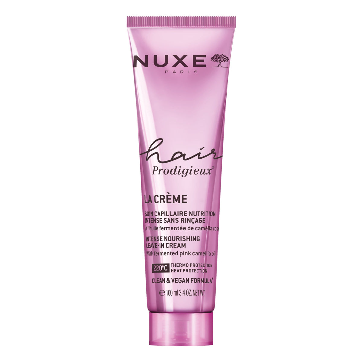 NUXE Hair Prodigieux Intense Nourishing Leave-In Cream