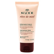 NUXE Honey Hand Cream with shea butter and botanical oils, view 1
