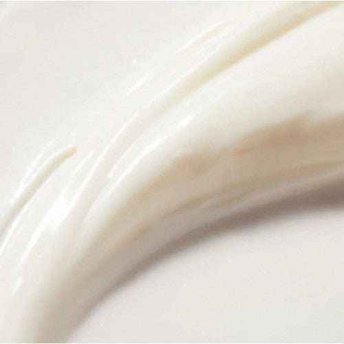 NUXE Honey Hand Cream, cream texture swatch
