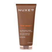NUXE Men Boost Multi-Purpose Shower Gel 200ml, view 1