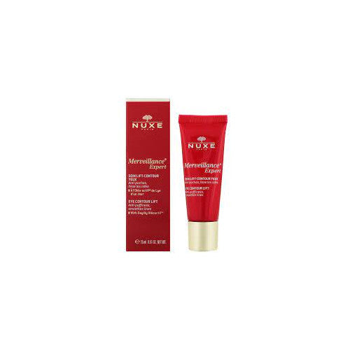 NUXE Merveillance Lift Eye Cream 15ml, view 1