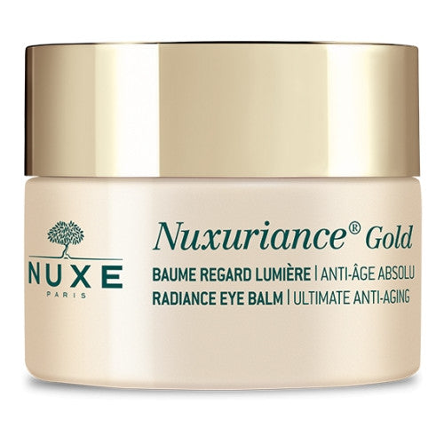 NUXE NUXURIANCE GOLD Illuminating Eye Balm 15ml, view 1