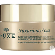 NUXE NUXURIANCE GOLD Nutri-Fortifying Night Balm 50ml, view 1