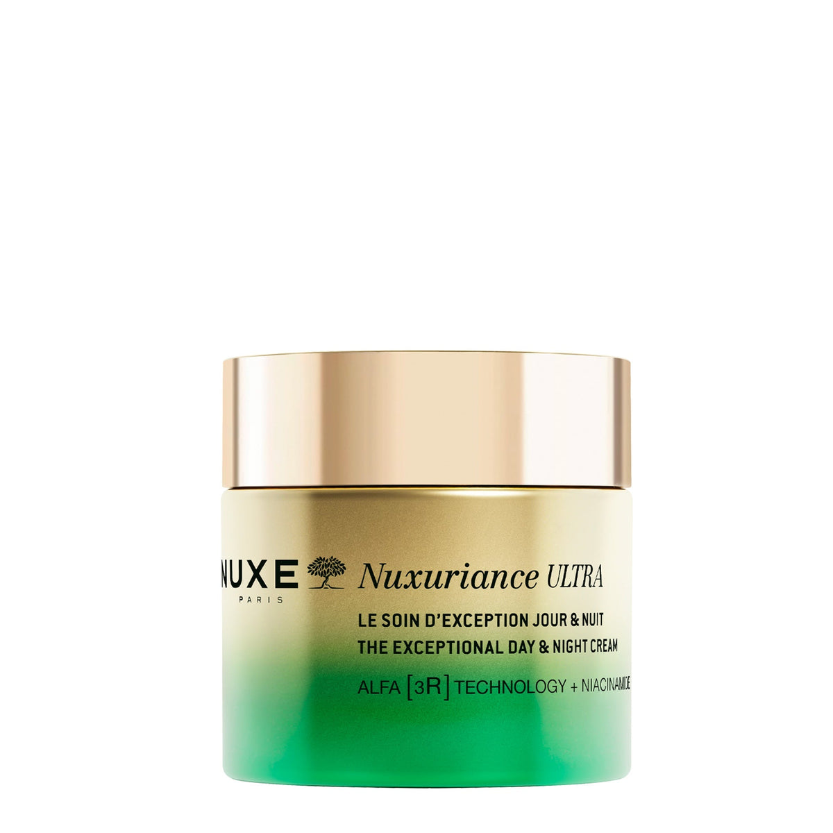 NUXE Nuxuriance Ultra Le Soin d'Exception Day and Night Cream