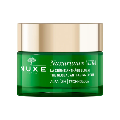 NUXE NUXURIANCE ULTRA Crème-Fluide Redensifiante Anti-Âge Global 50ml jar, view 1