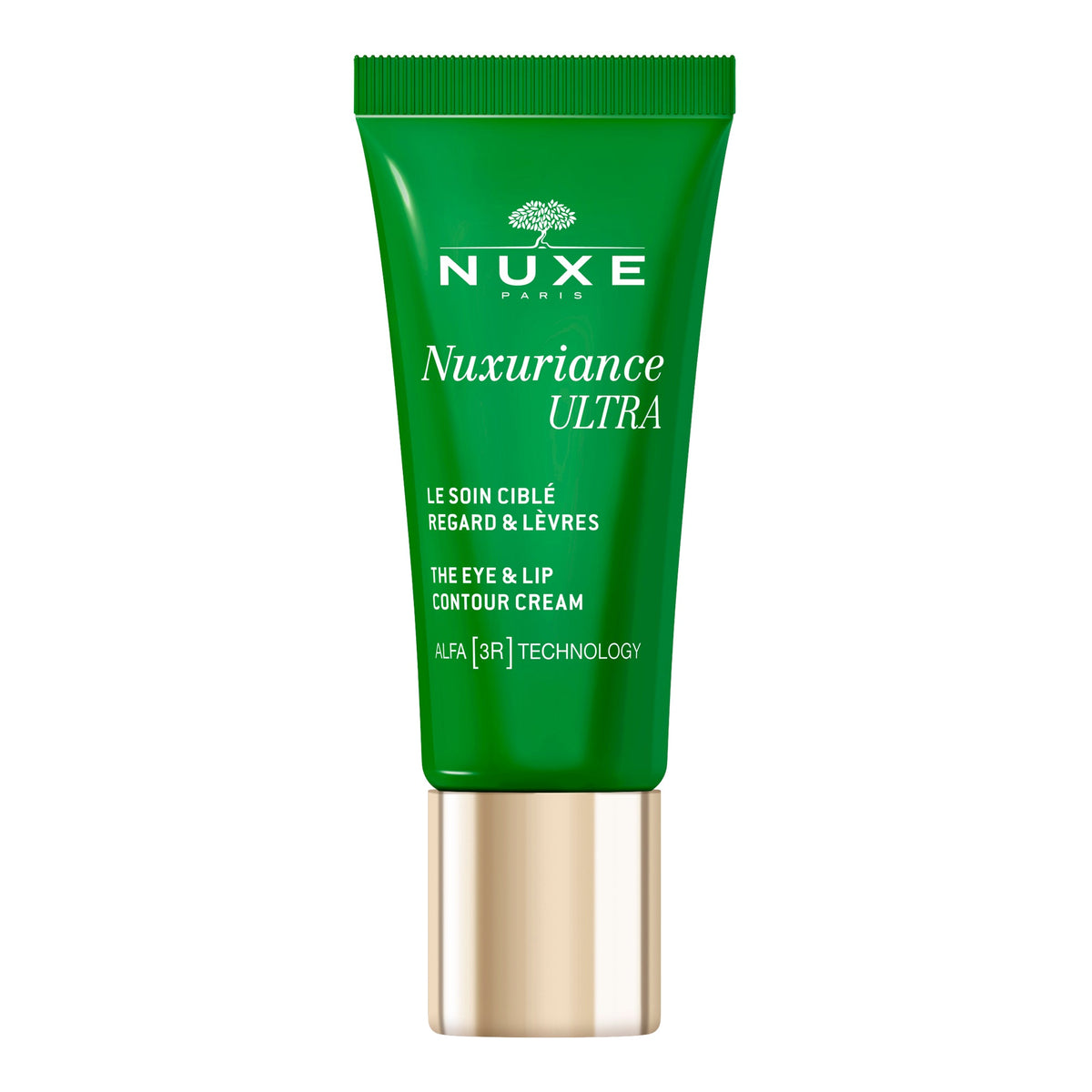 NUXE Nuxuriance Ultra, front of the tube