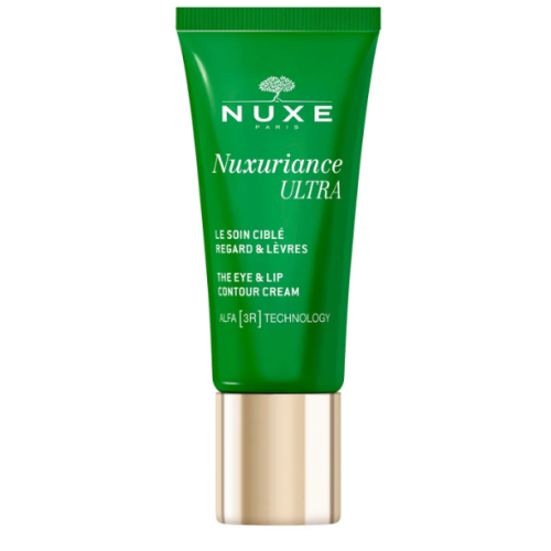 NUXE Nuxuriance Ultra Global Anti-Aging Eye and Lip Contour 15ml, view 1