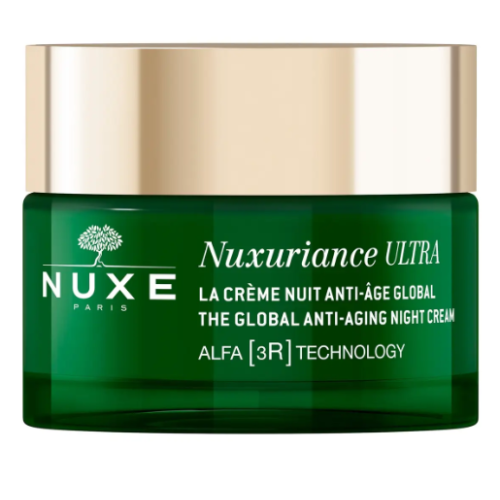 NUXE NUXURIANCE ULTRA Global Anti-Aging Night Cream 50ml, view 1