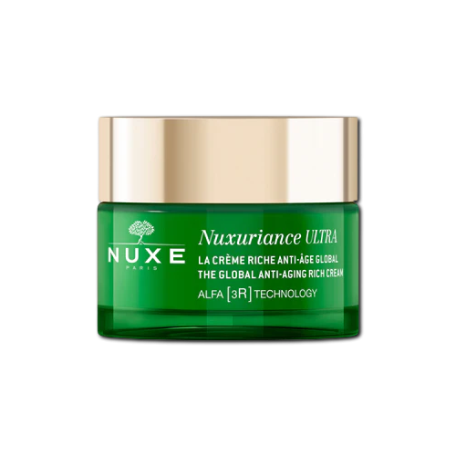 NUXE Nuxuriance Ultra Global Anti-Aging Rich Cream 50ml, view 1