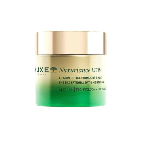 NUXE Nuxuriance Ultra Le Soin d'Exception Day and Night Cream 75ml, view 1