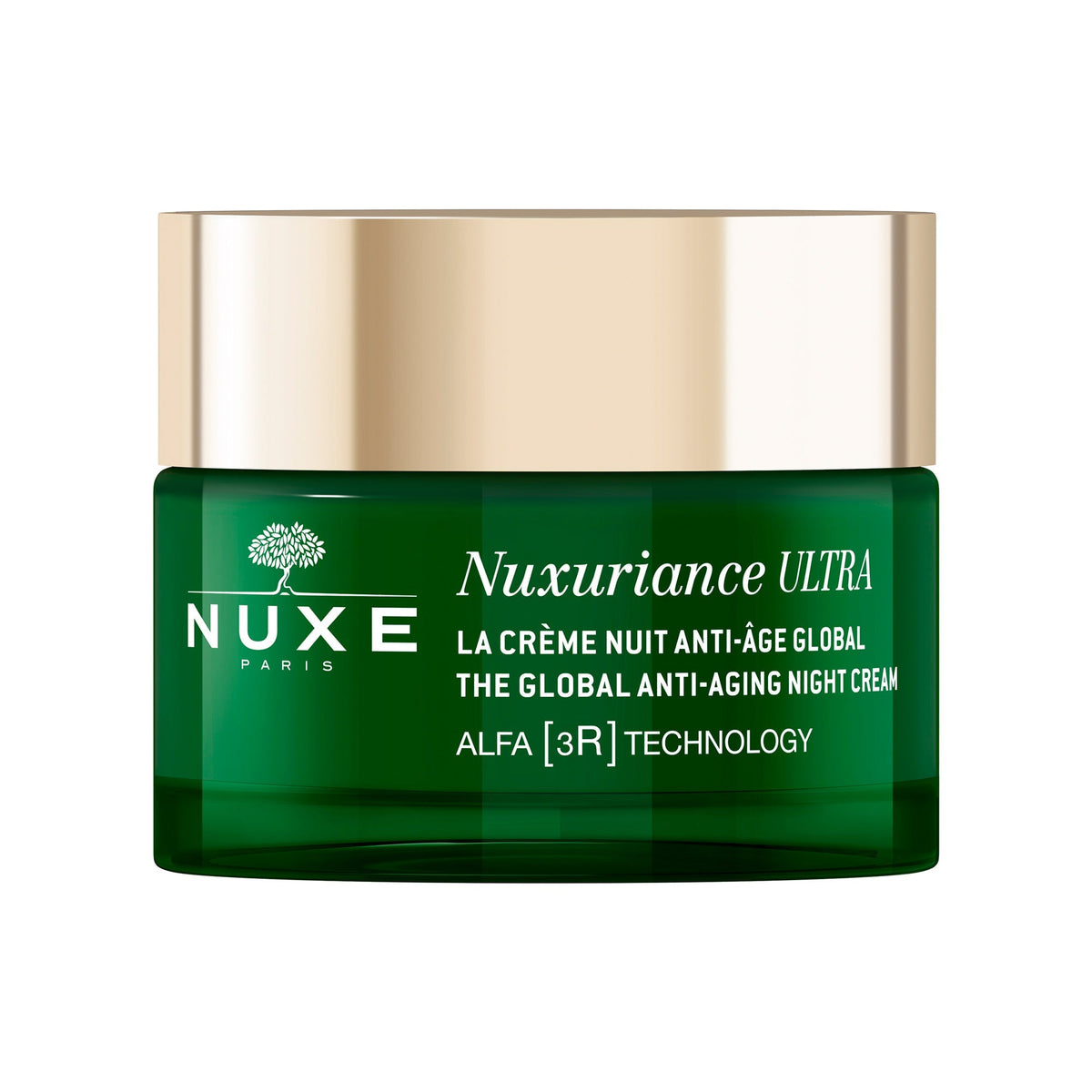 NUXE NUXURIANCE ULTRA Global Anti-Aging Night Cream
