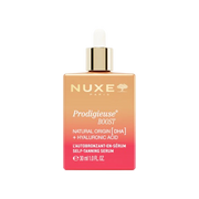 NUXE Prodigieuse Boost Self-Tanning Serum 30ml bottle, view 1