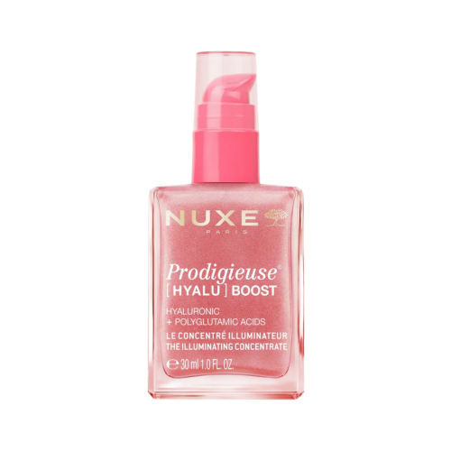 NUXE Prodigieuse Hyalu Boost Illuminating Concentrate 30ml, view 1