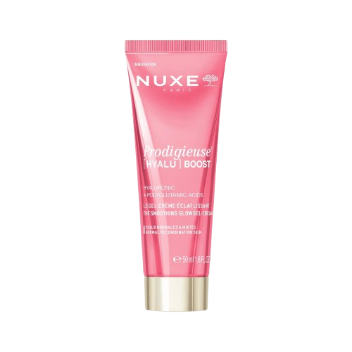 NUXE Prodigieuse Hyalu Boost Gel-Crème 50ml, view 1