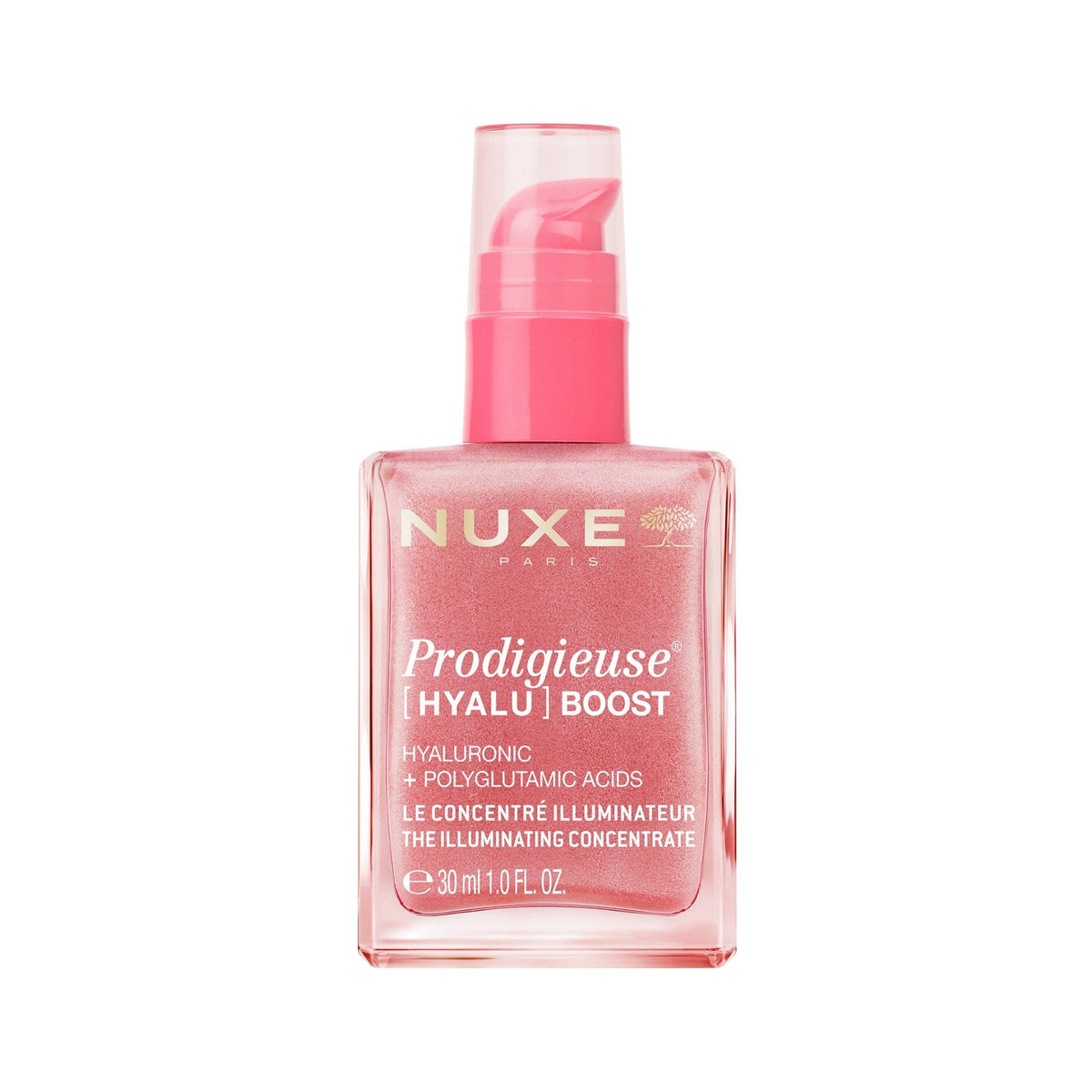 NUXE Prodigieuse Hyalu Boost Illuminating Concentrate