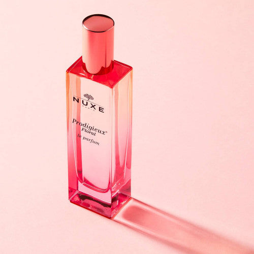 NUXE Prodigieux Floral Eau de Parfum 50ml, product close-up