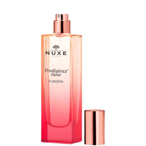 NUXE Prodigieux Floral Eau de Parfum 50ml, alternate angle
