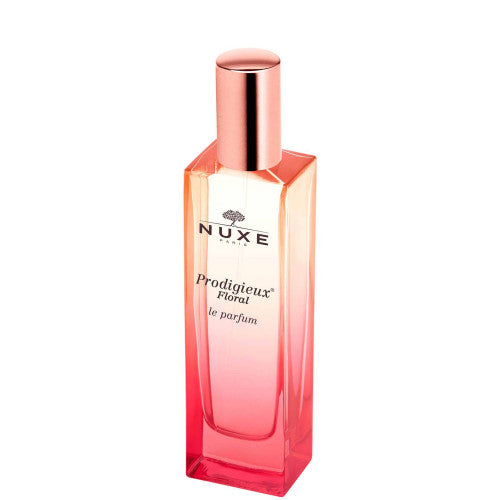 NUXE Prodigieux Floral Eau de Parfum 50ml, side view