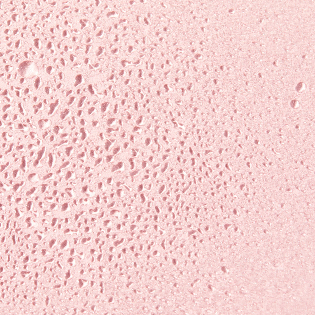 NUXE Prodigieux Floral, close-up of pink water droplets
