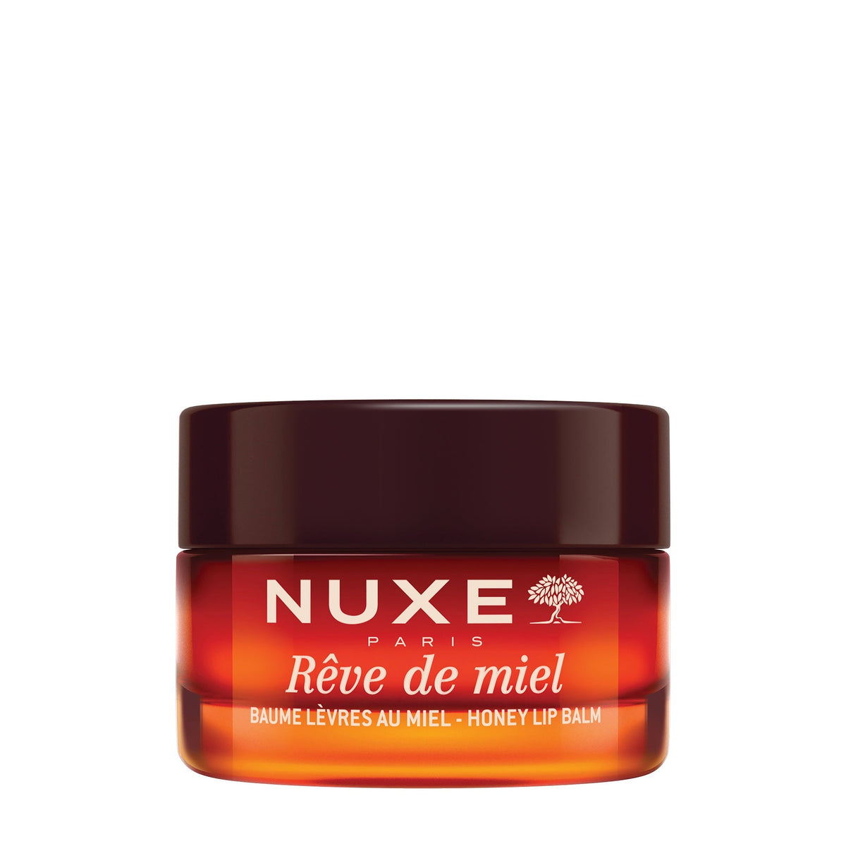 NUXE Rêve de Miel Nourishing Honey Lip Balm