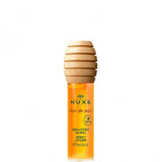 NUXE Honey Lip Care balm pot with honey and botanical extracts, view 1